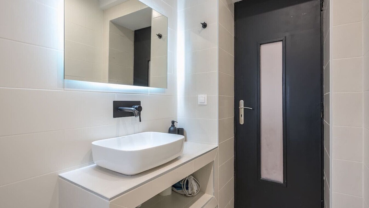 Photo of Bathroom in Psirri