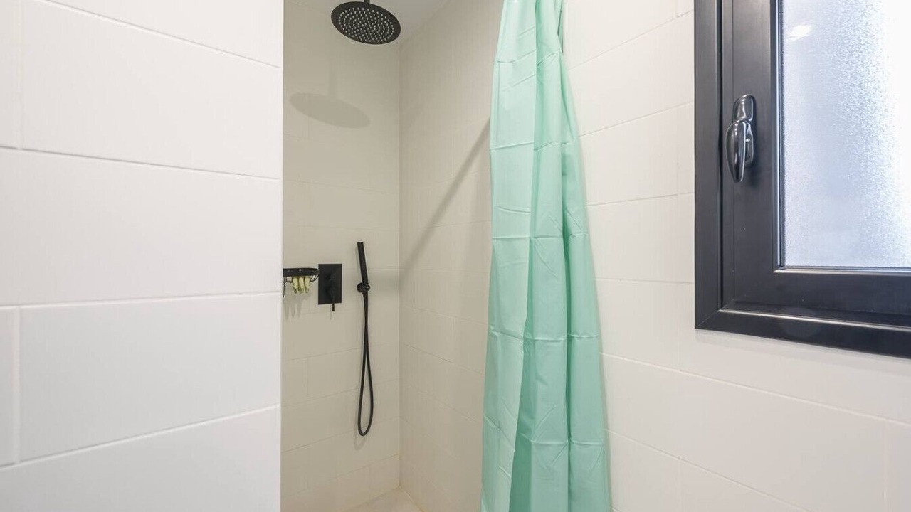 Photo of Bathroom in Psirri