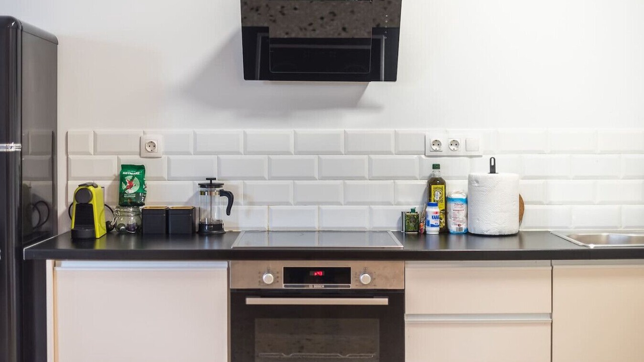 Photo of Kitchen in Psirri