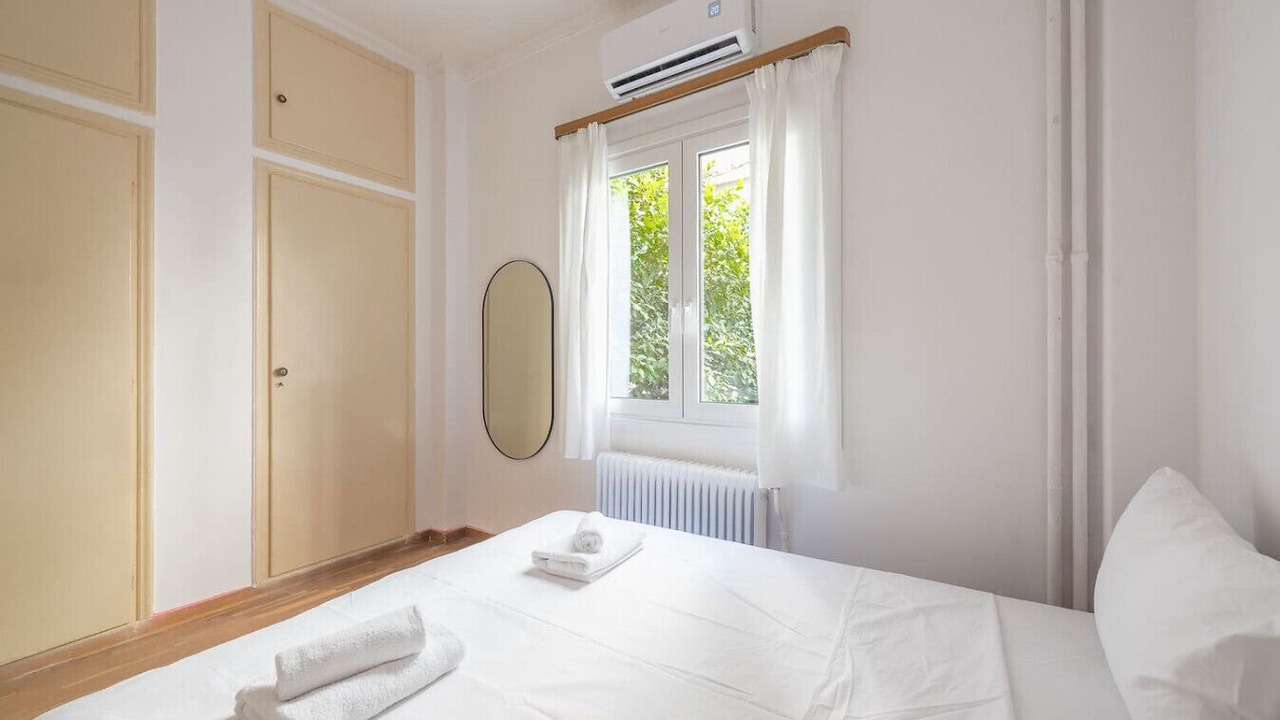 Photo of Bedroom in Kypseli
