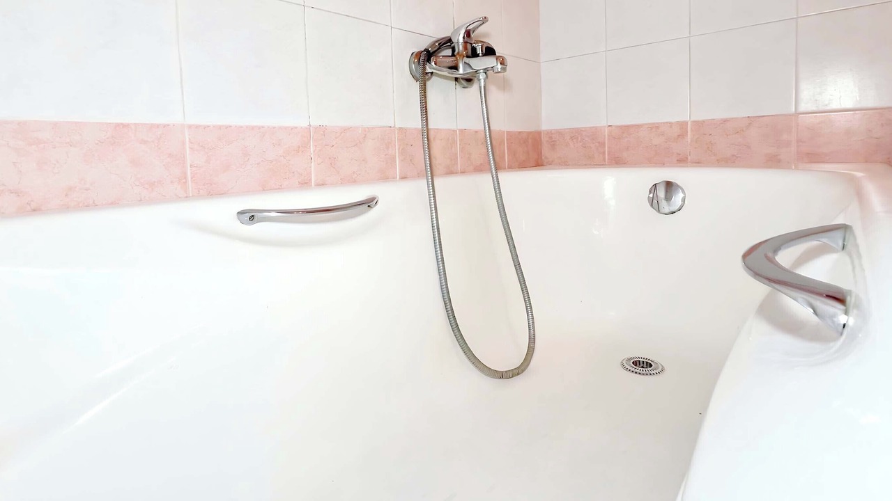 Photo of Bathroom in Anafiotika