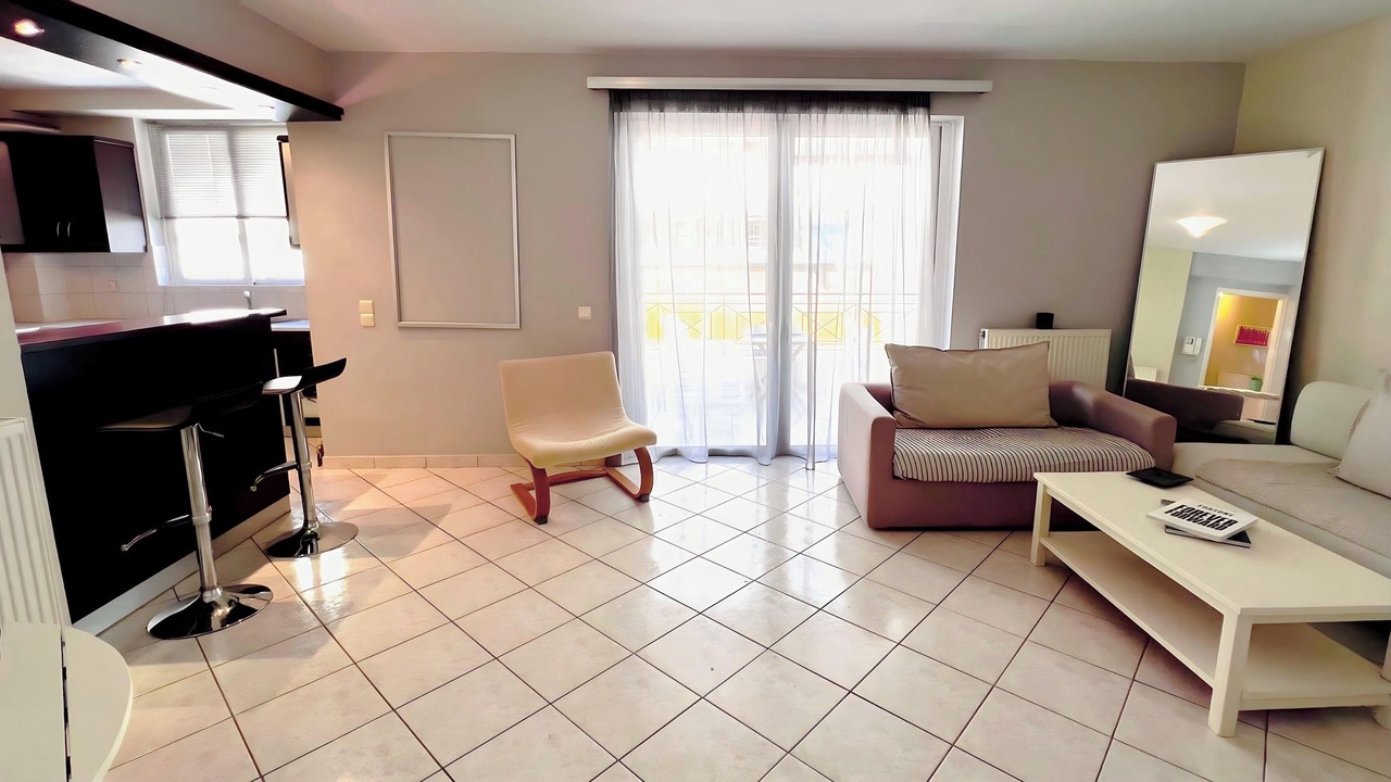Photo of Livingroom in Anafiotika