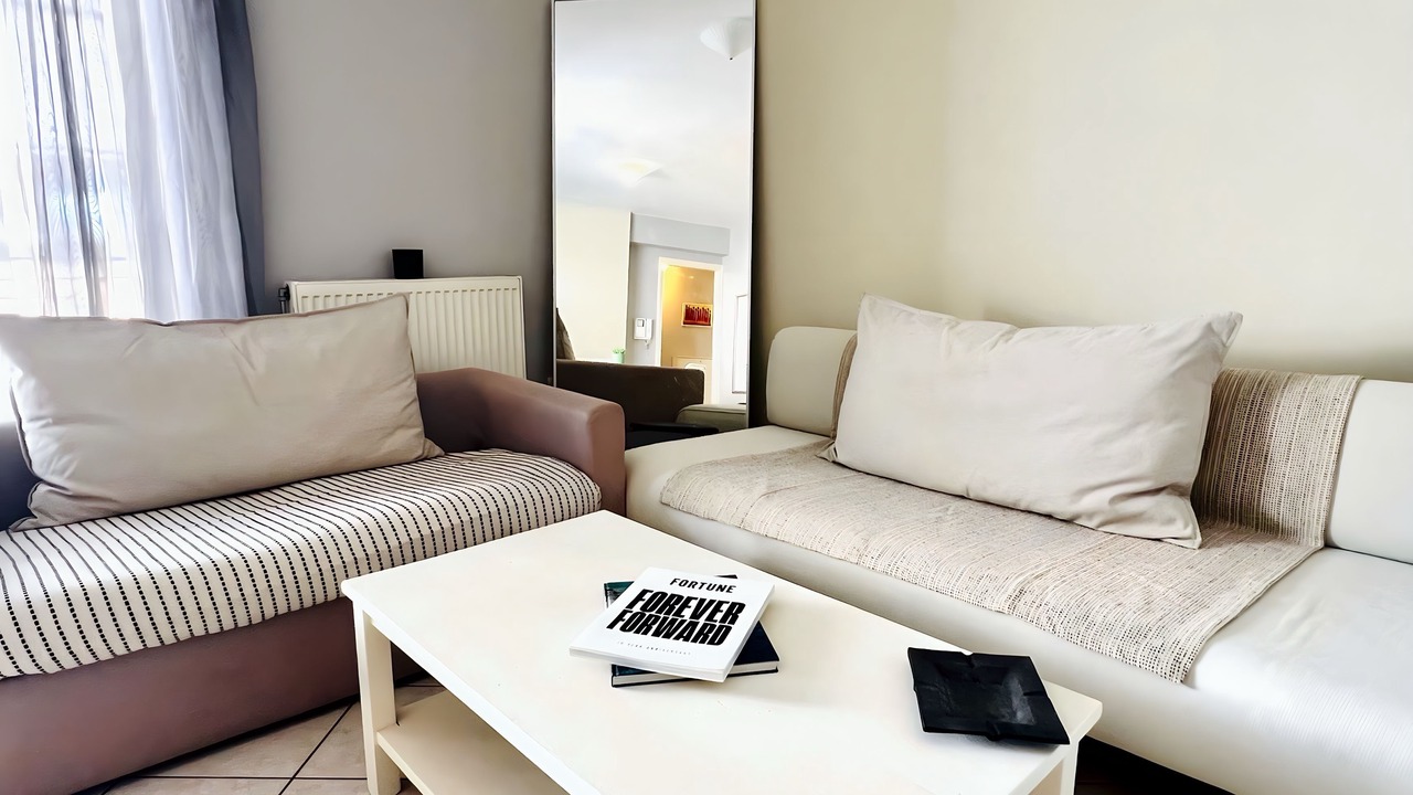 Photo of Livingroom in Anafiotika