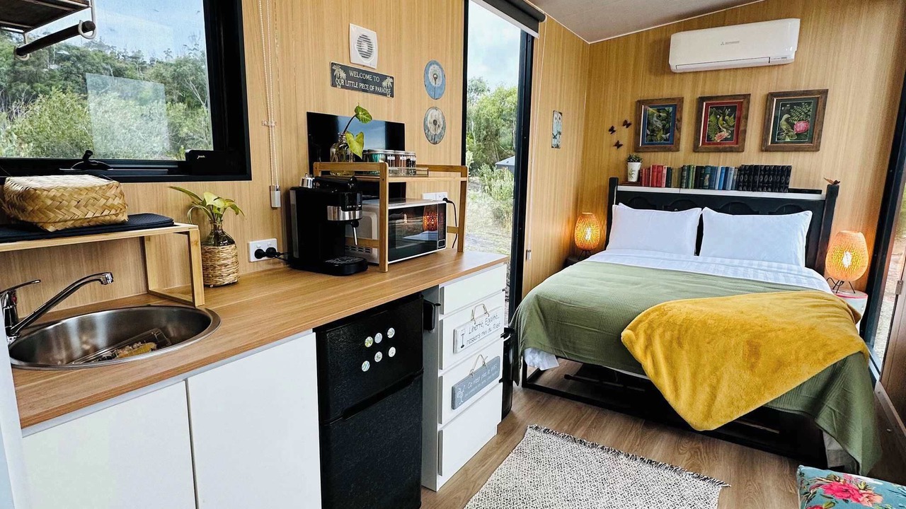 Photo of Bedroom in Murdunna