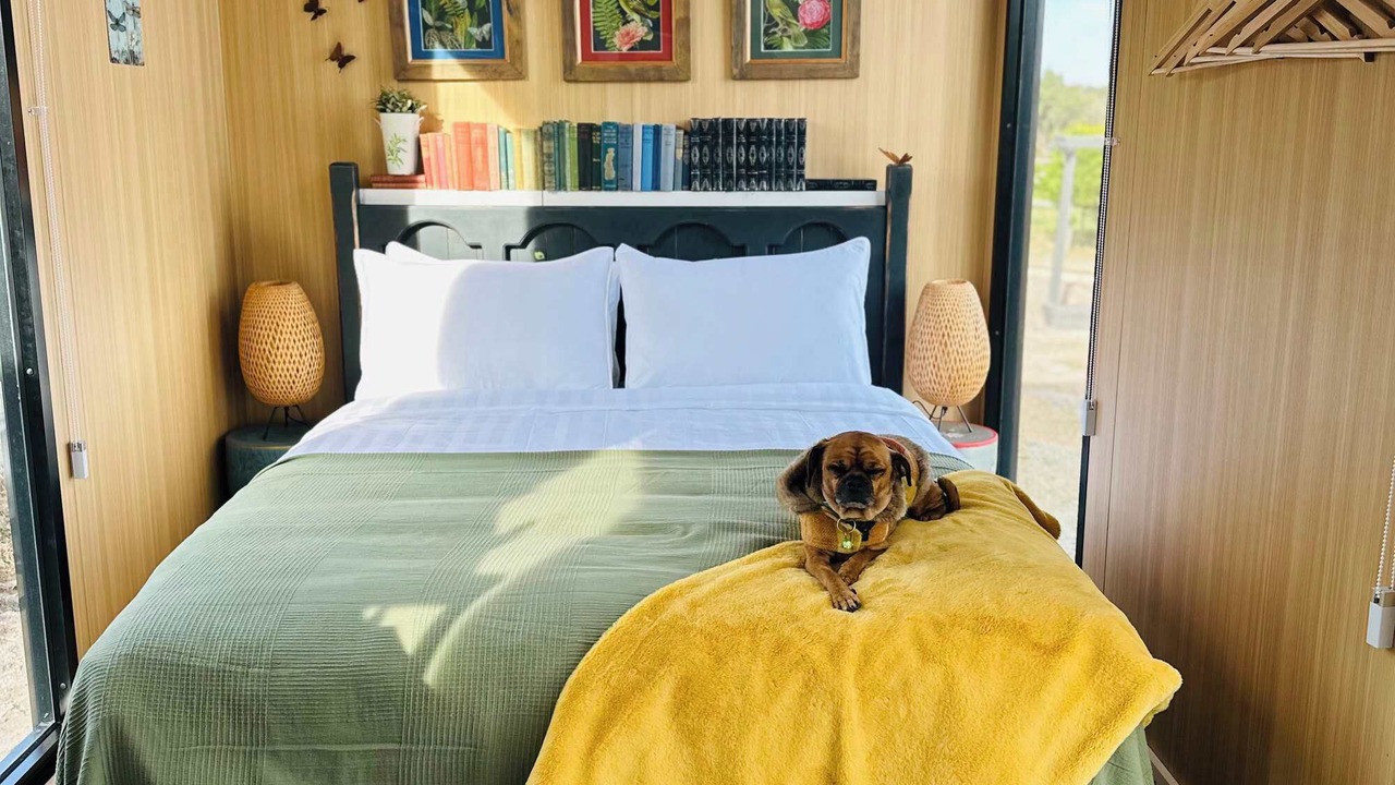 Photo of Bedroom in Murdunna