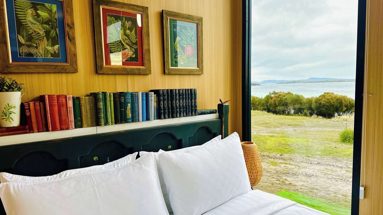 Photo of Bedroom in Murdunna
