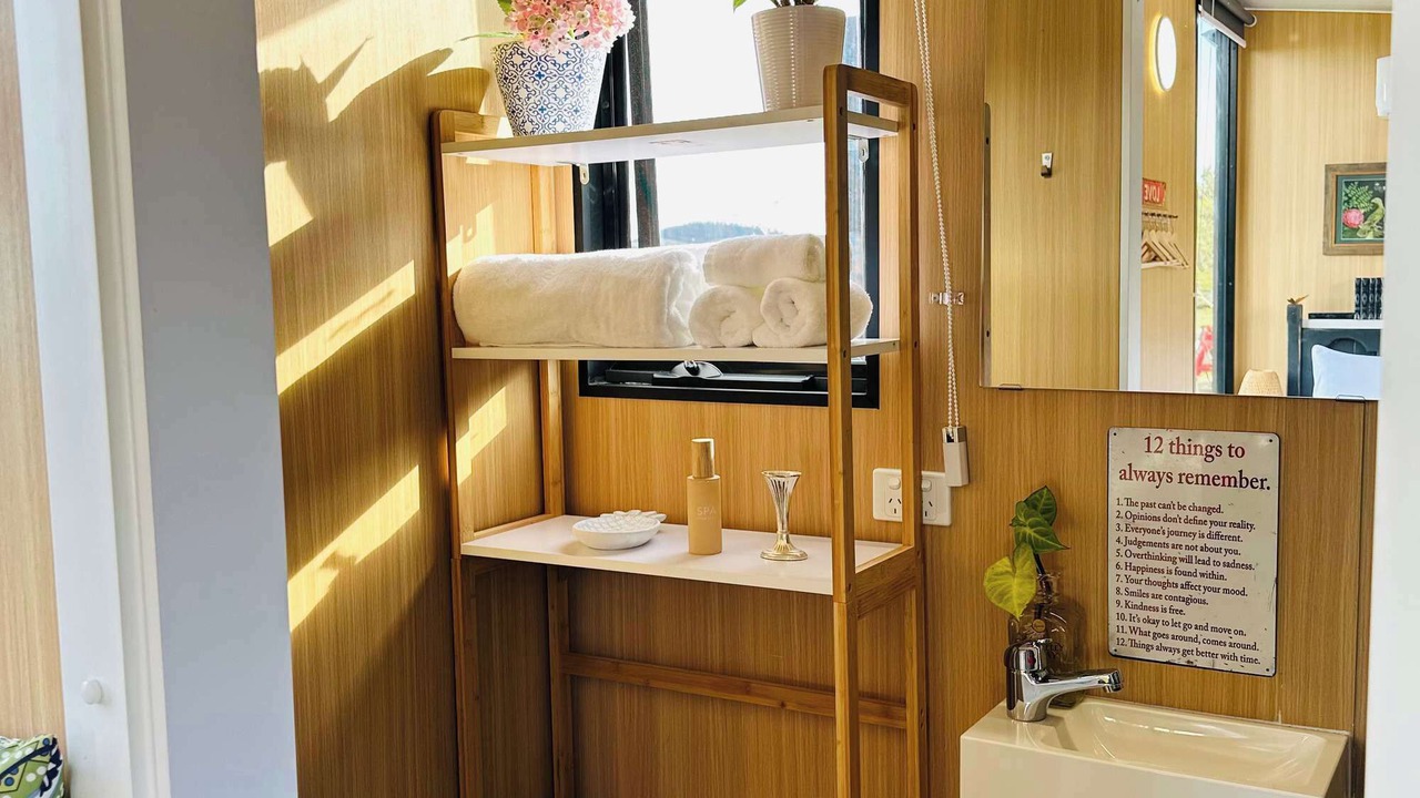 Photo of Bathroom in Murdunna