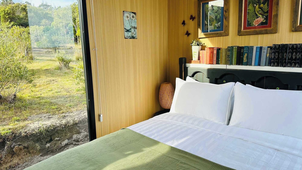 Photo of Bedroom in Murdunna