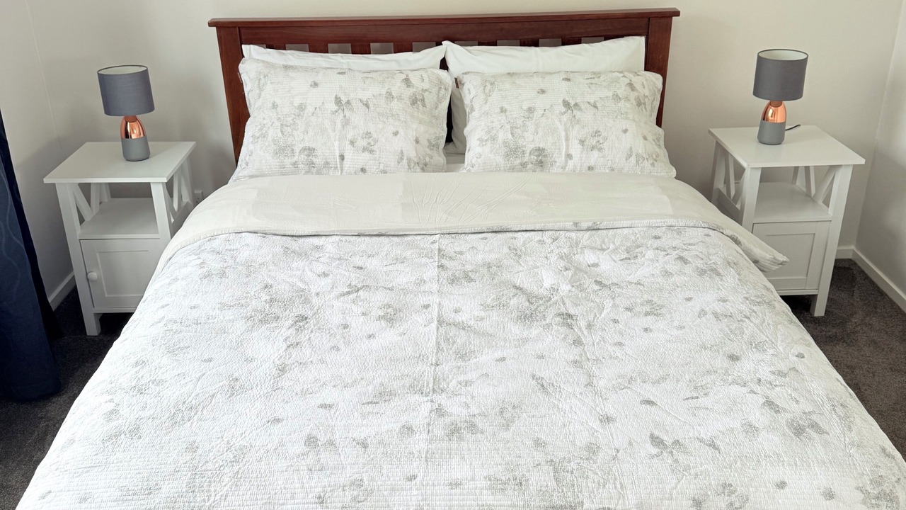 Photo of Bedroom in Johnsonville