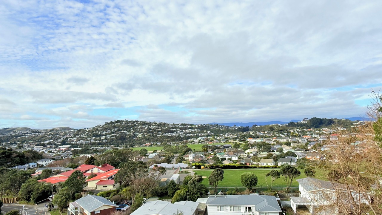 Photo of Outdoor in Johnsonville