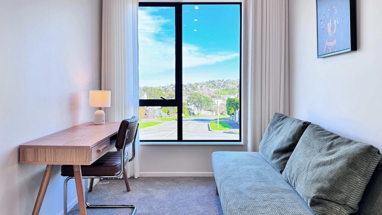 Photo of Livingroom in Auckland
