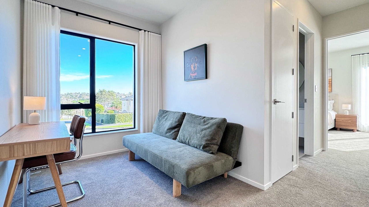 Photo of Livingroom in Auckland