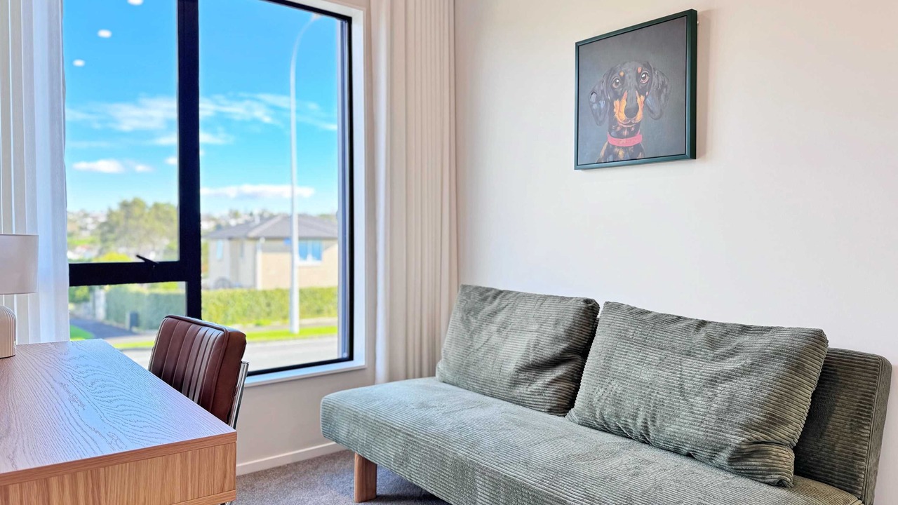 Photo of Livingroom in Auckland