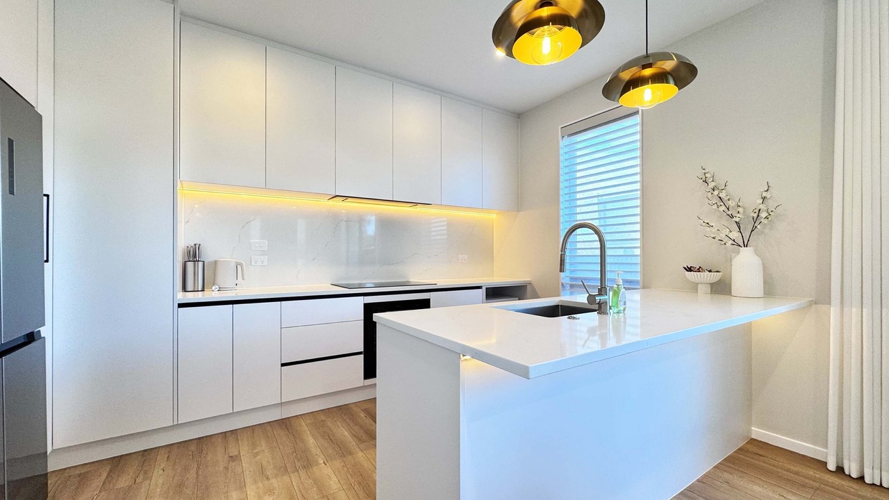 Photo of Kitchen in Auckland