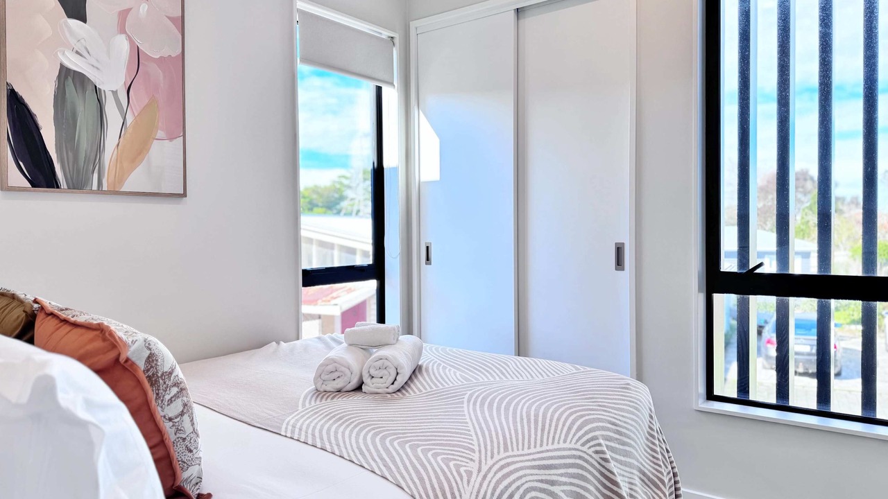 Photo of Bedroom in Auckland