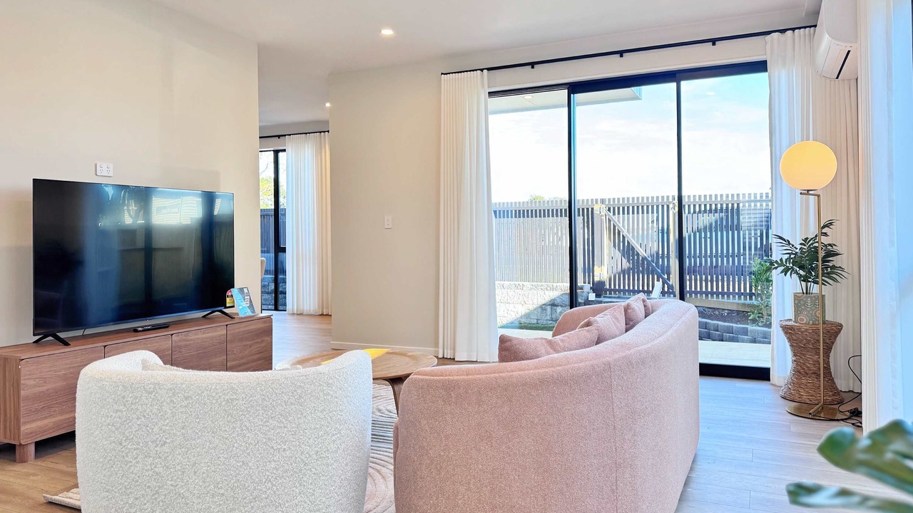 Photo of Livingroom in Auckland