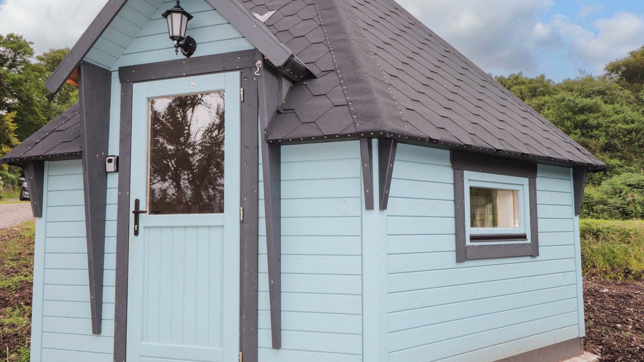 Photo of Outdoor in Balmacara