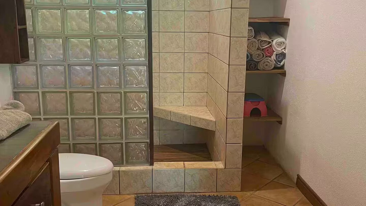 Photo of Bathroom in Playa Negra