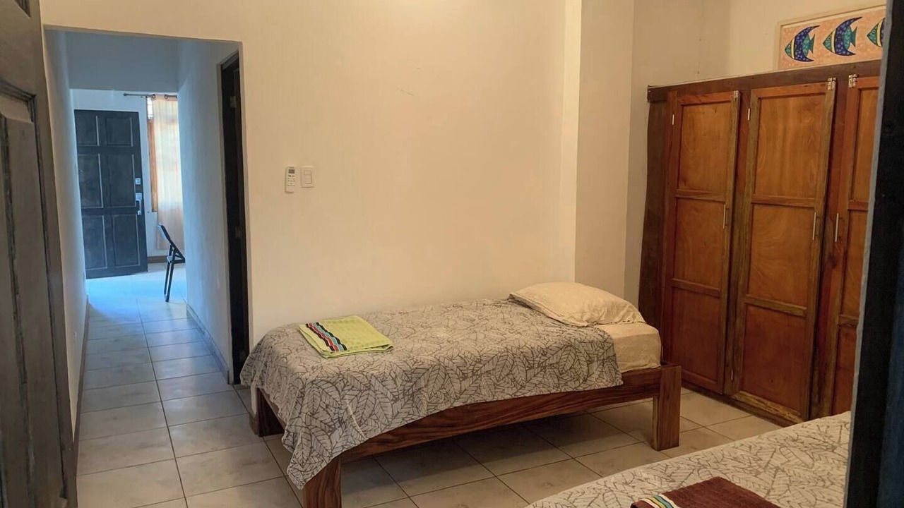 Photo of Bedroom in Playa Negra