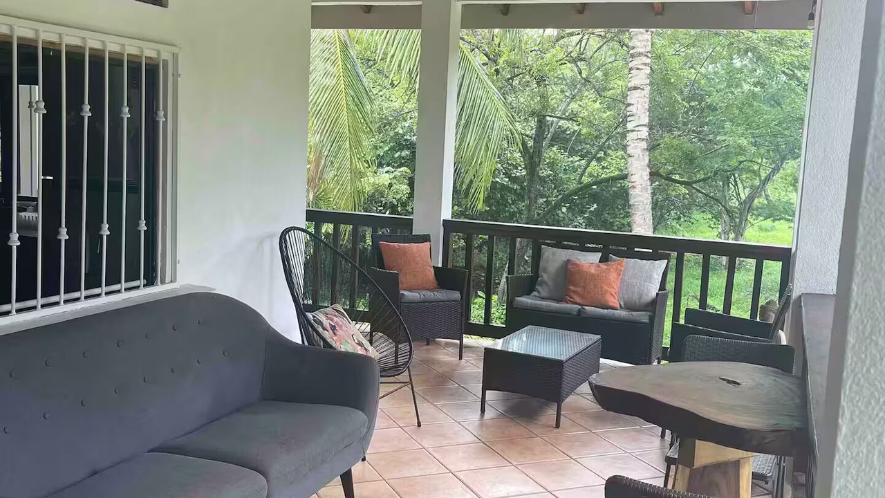 Photo of Outdoor in Playa Negra