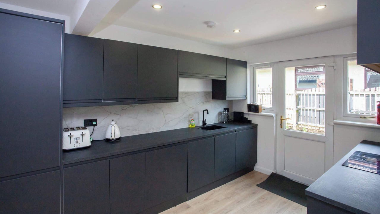 Photo of Kitchen in Houston