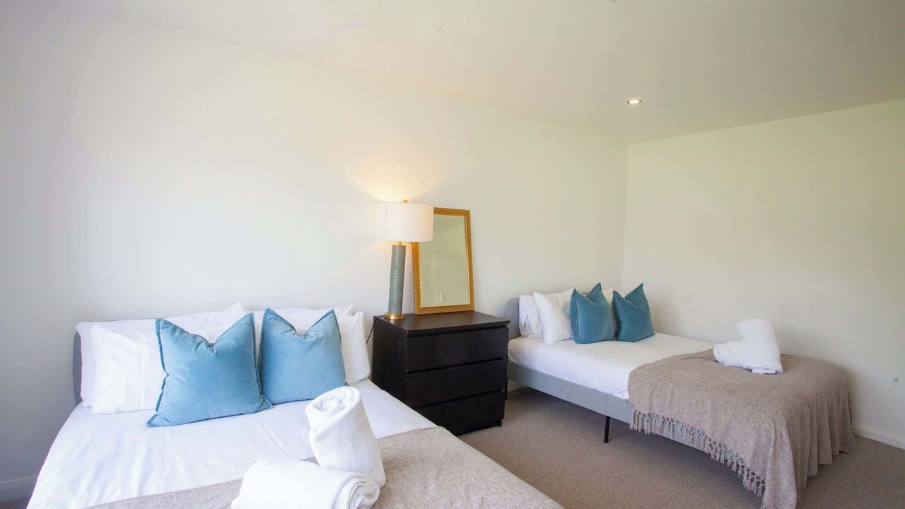 Photo of Bedroom in Houston