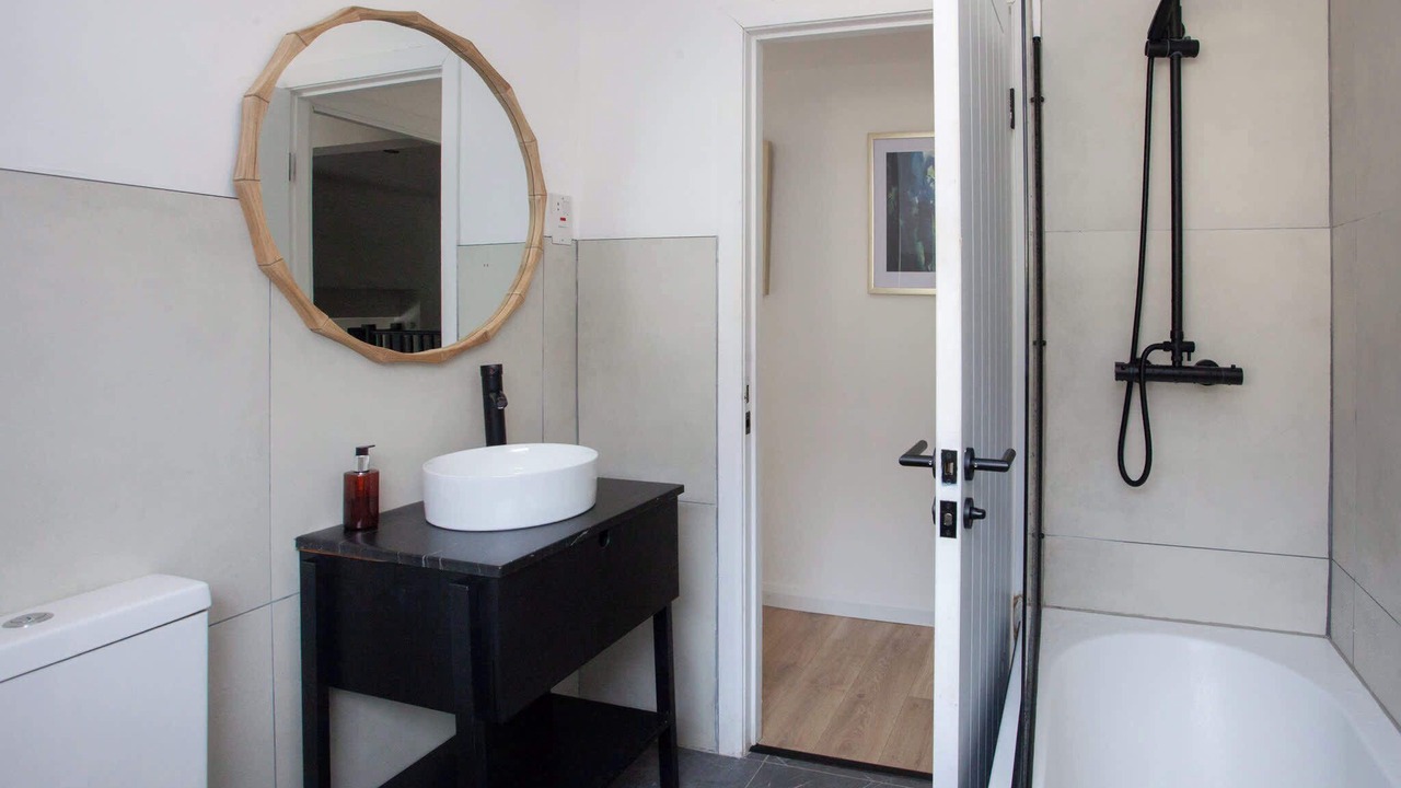 Photo of Bathroom in Houston