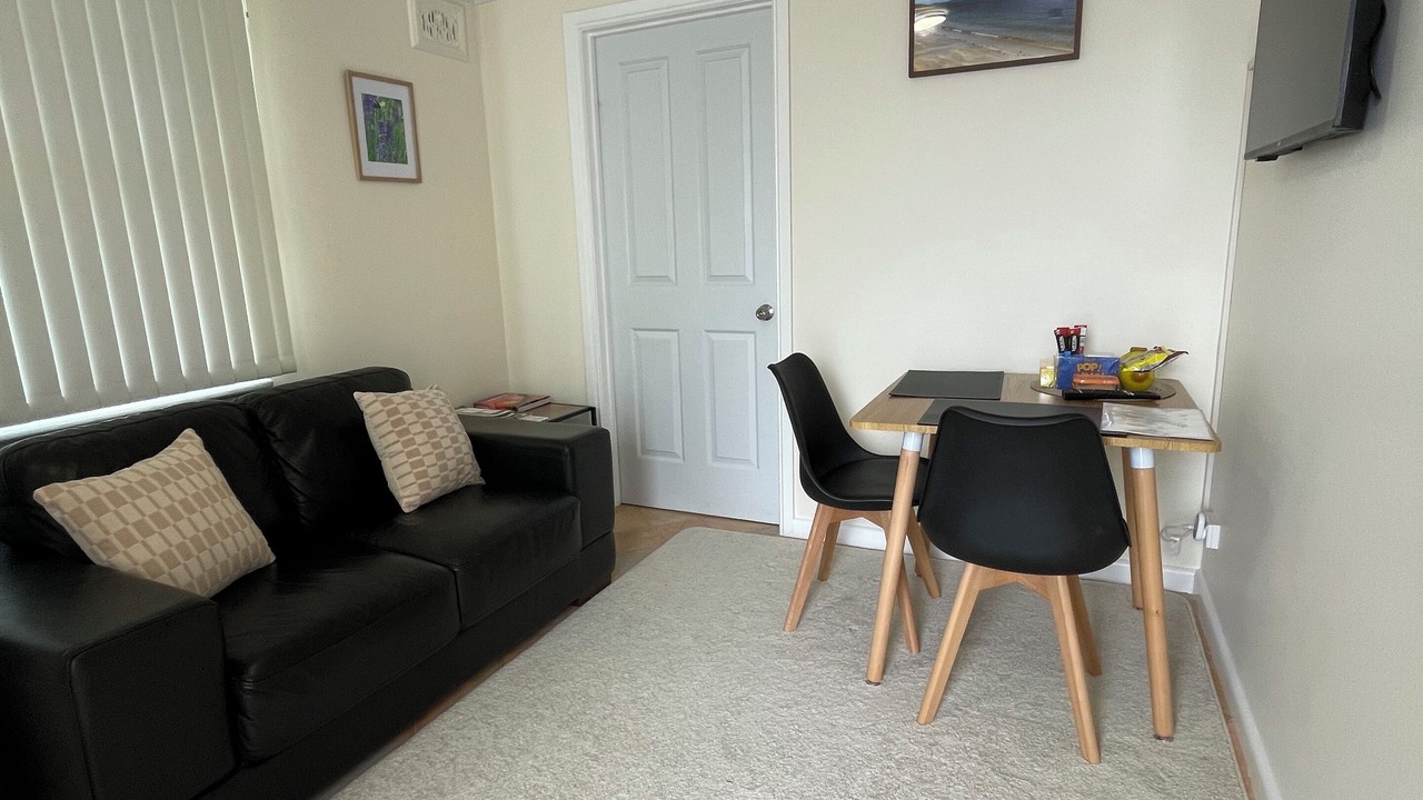 Photo of Livingroom in Invermay