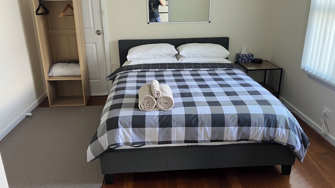 Photo of Bedroom in Invermay