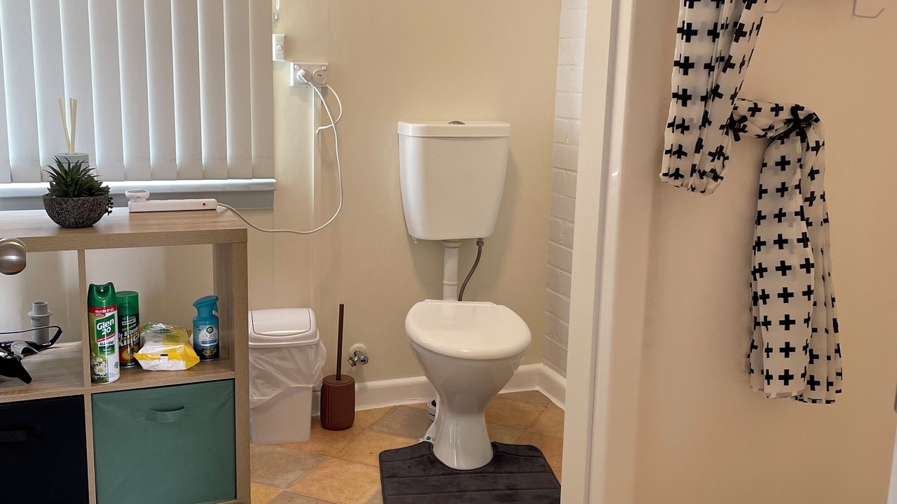 Photo of Bathroom in Invermay