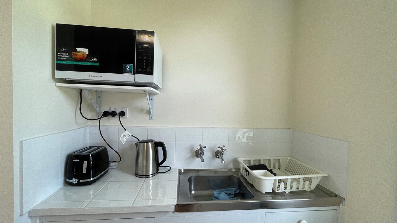 Photo of Kitchen in Invermay