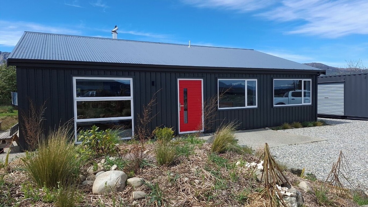 Photo of Outdoor in Lake Hawea