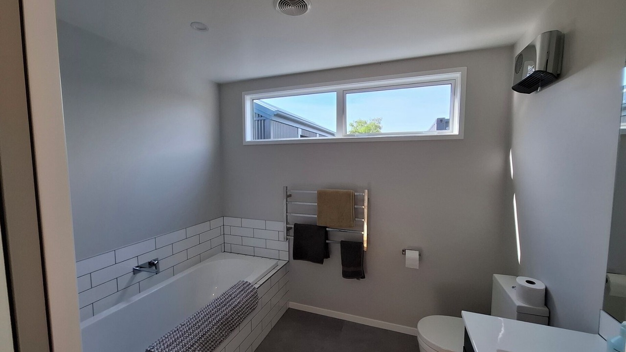 Photo of Bathroom in Lake Hawea