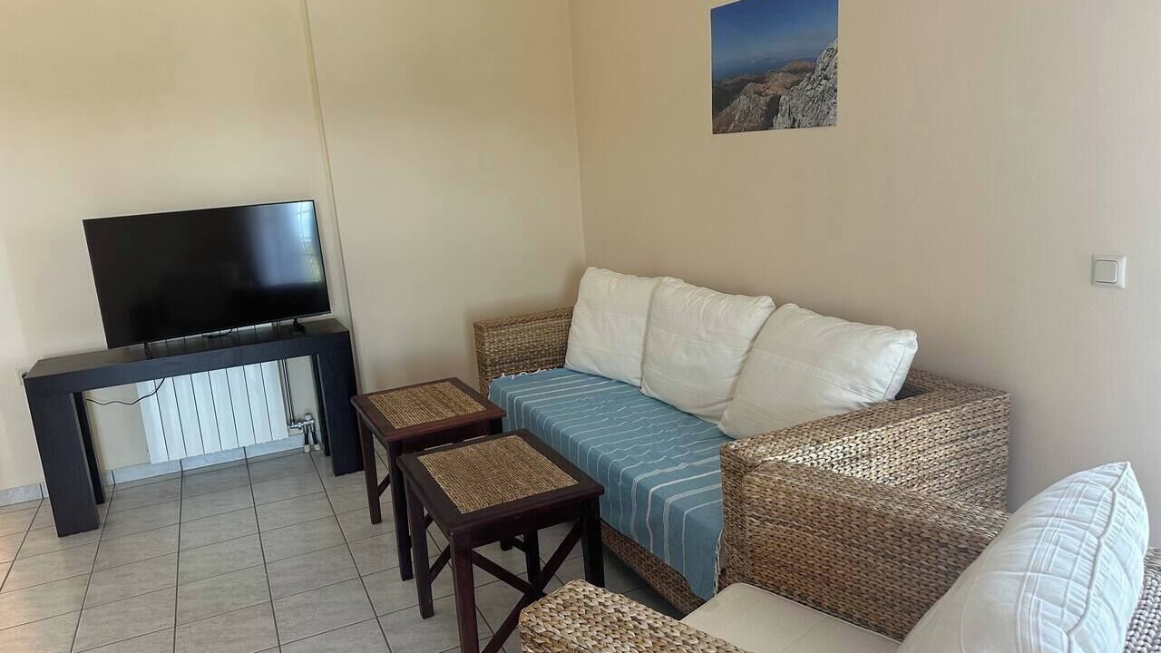 Photo of Bedroom in Arillas