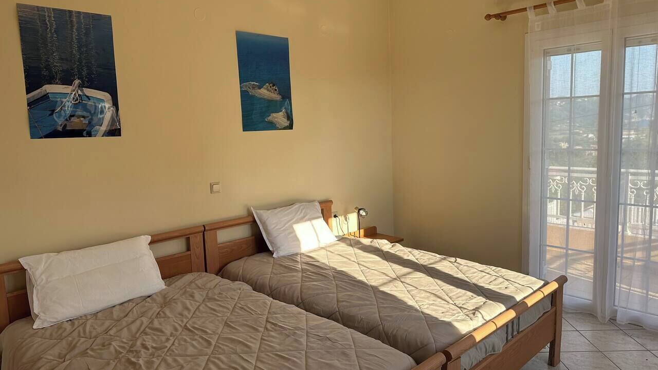 Photo of Bedroom in Arillas