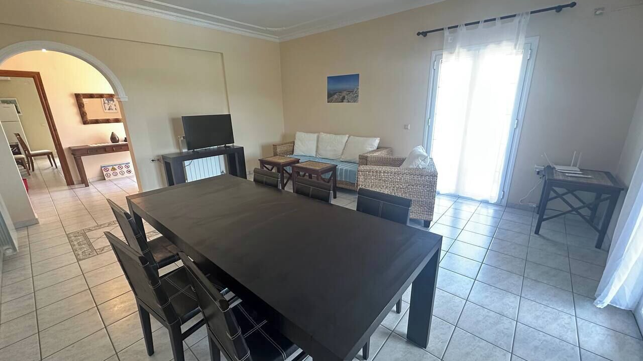 Photo of Bedroom in Arillas