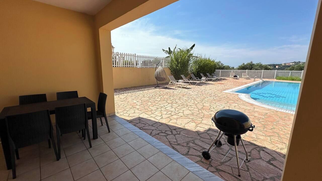 Photo of Outdoor in Arillas