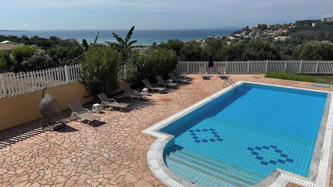 Photo of Outdoor in Arillas