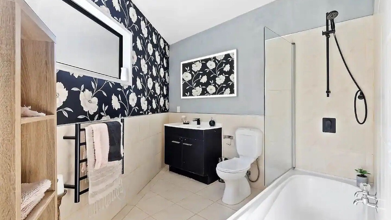 Photo of Bathroom in Torbay