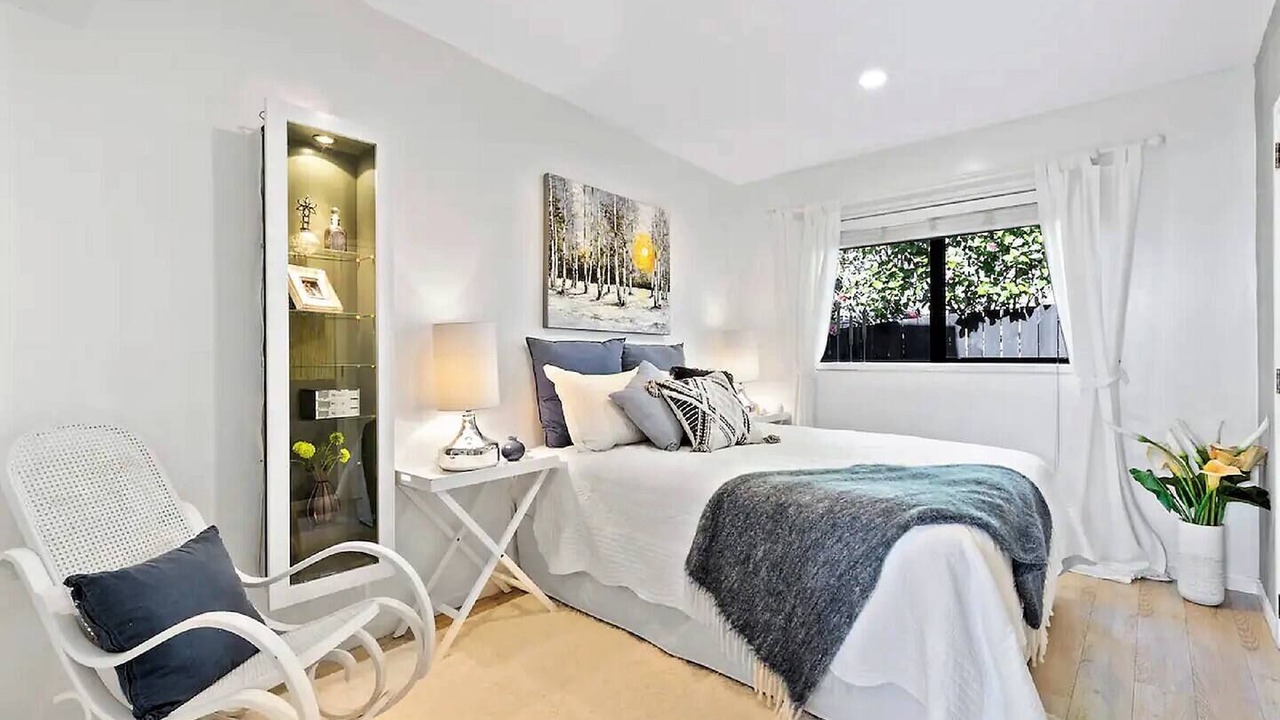 Photo of Bedroom in Torbay