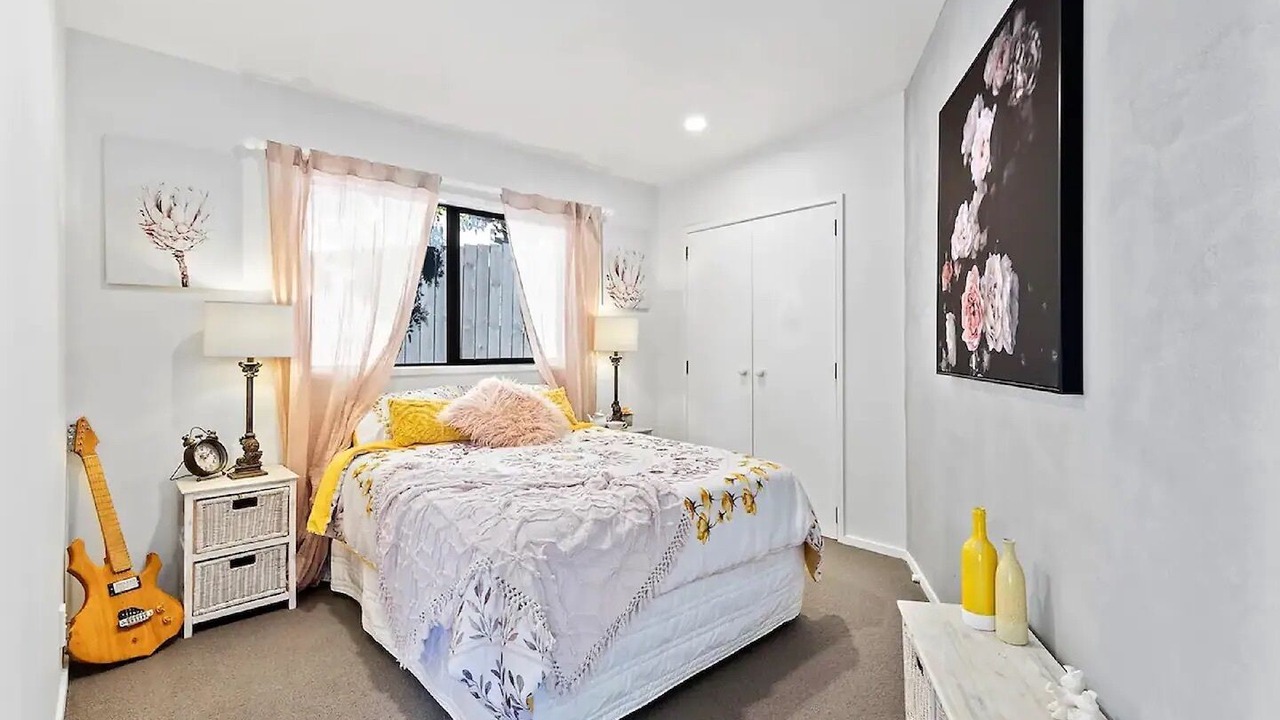 Photo of Bedroom in Torbay