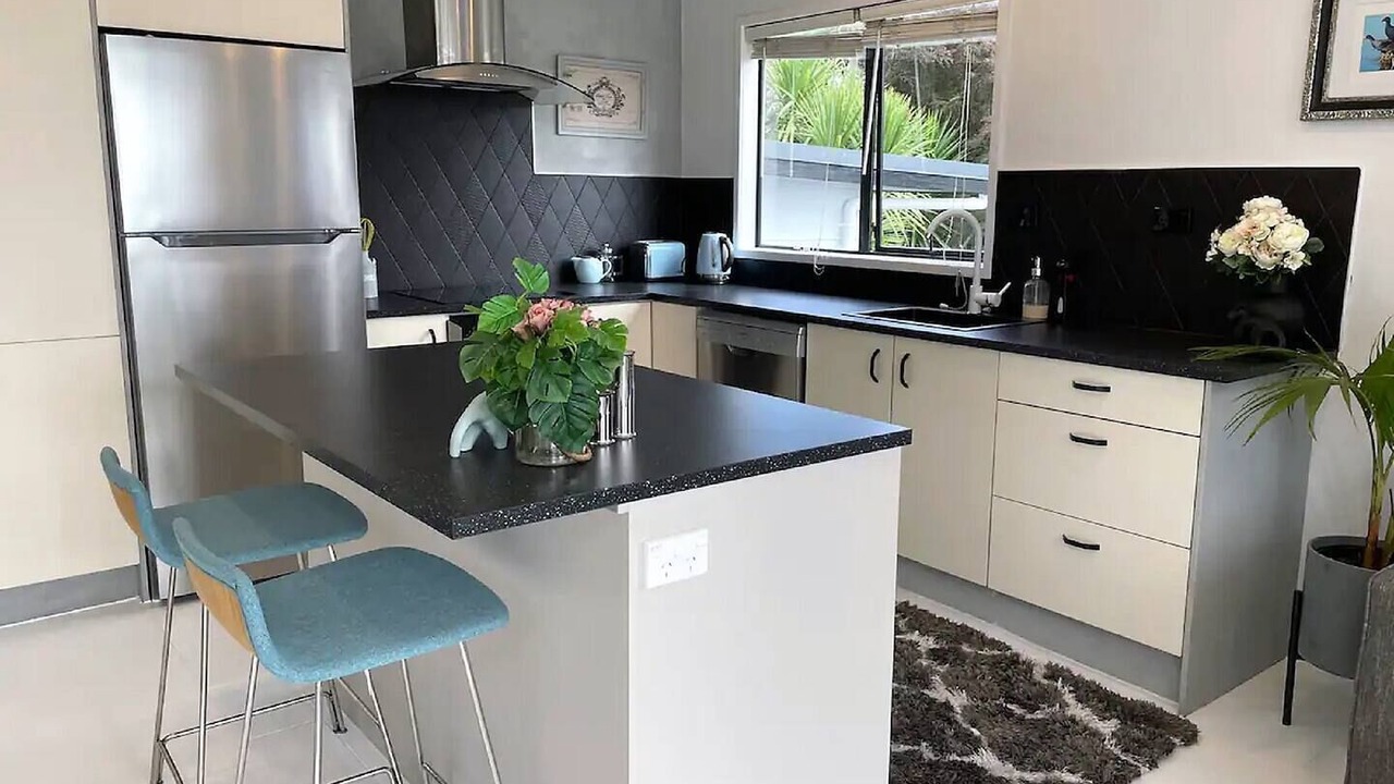 Photo of Kitchen in Torbay