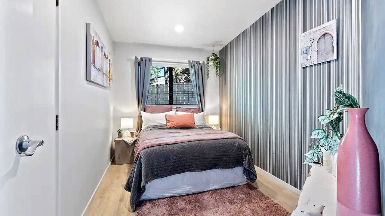 Photo of Bedroom in Torbay