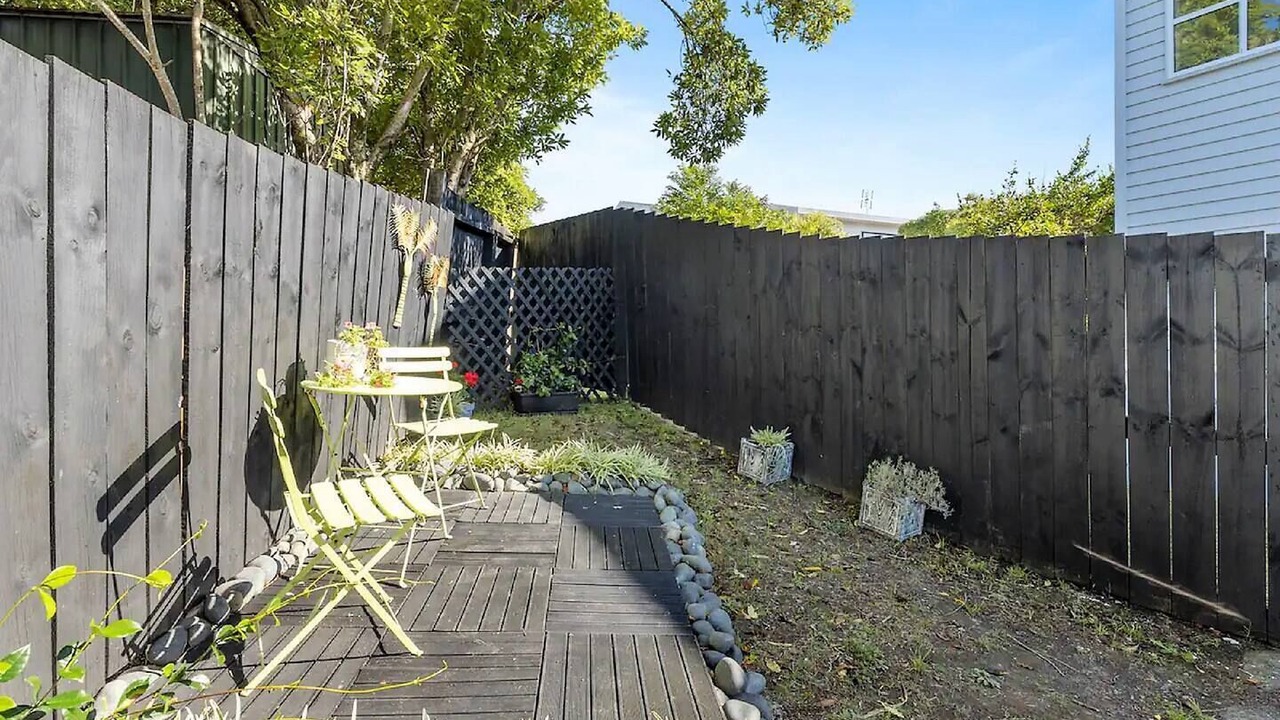 Photo of Patio Balcony in Torbay