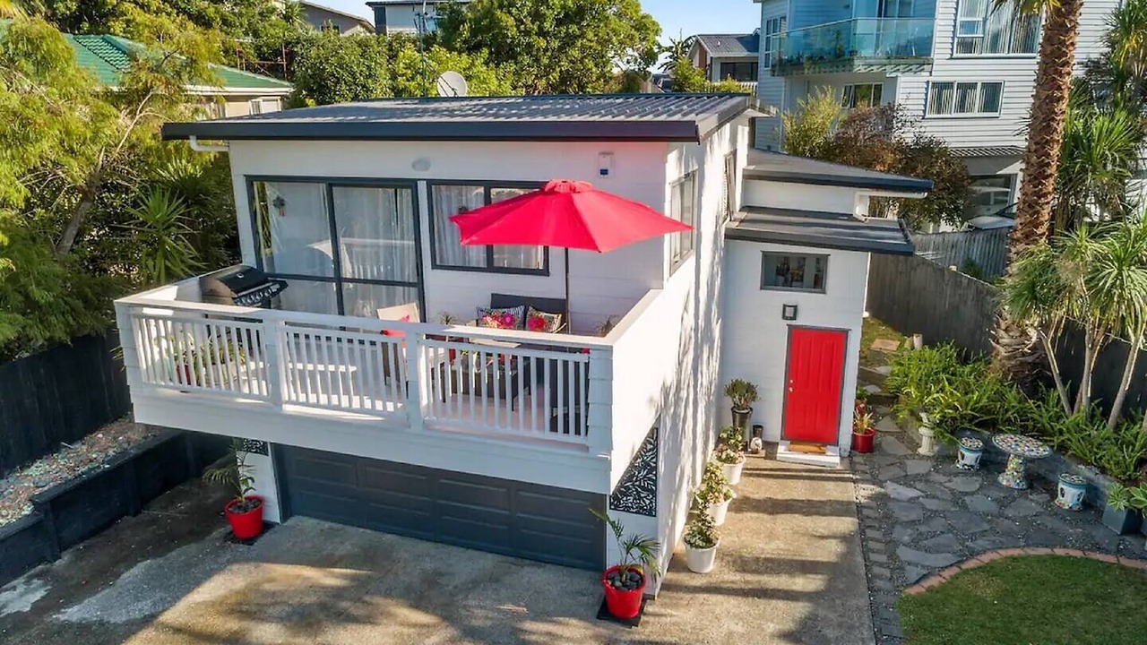 Photo of Patio Balcony in Torbay