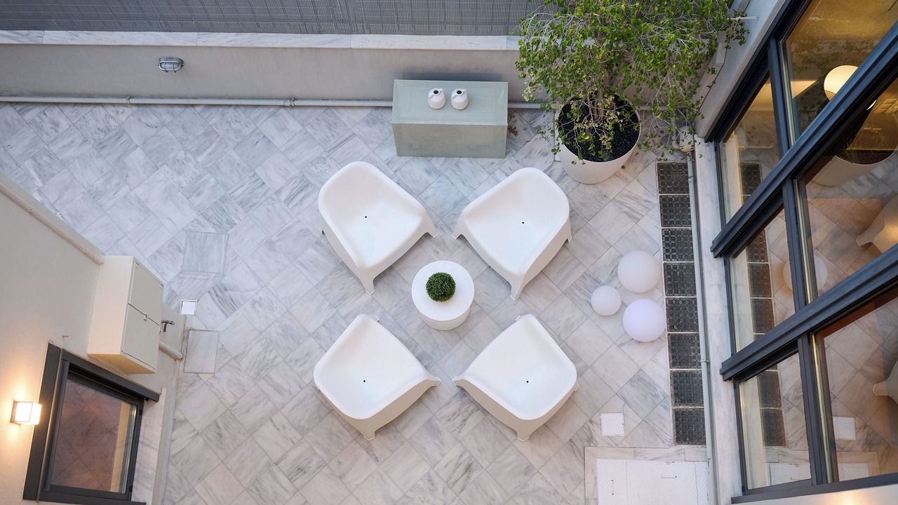Photo of Outdoor in Kerameikos