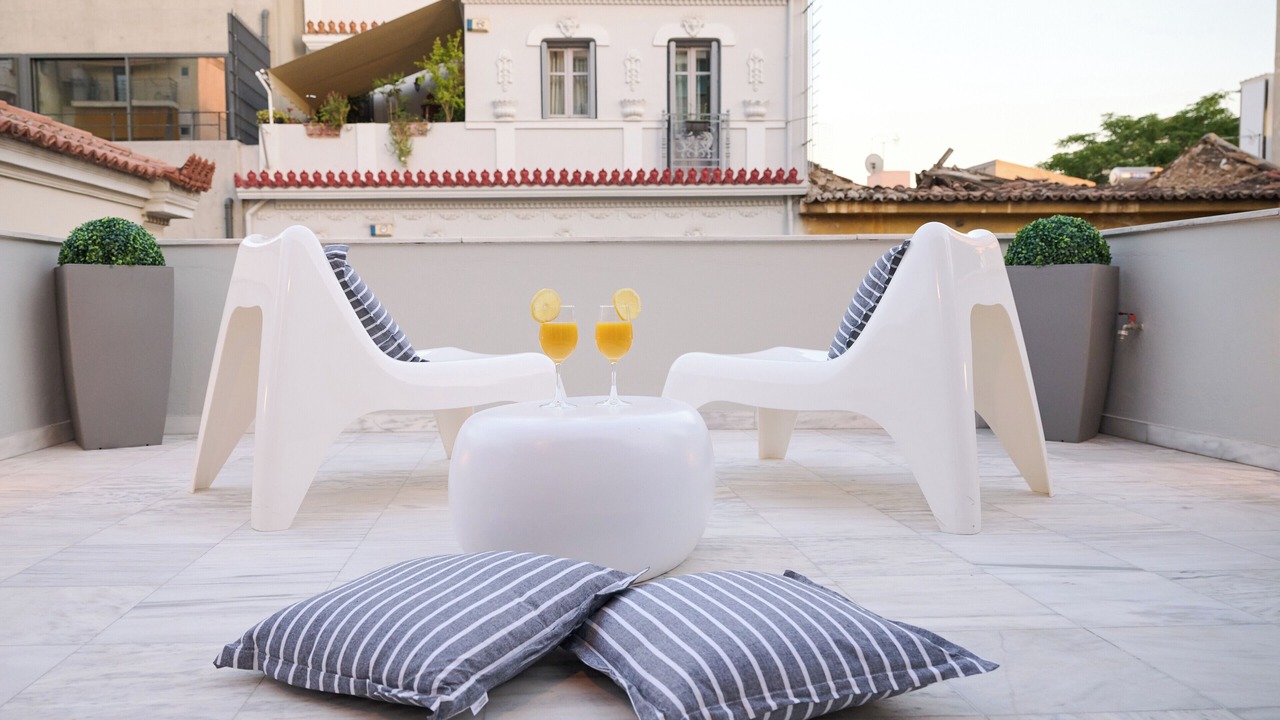 Photo of Outdoor in Kerameikos