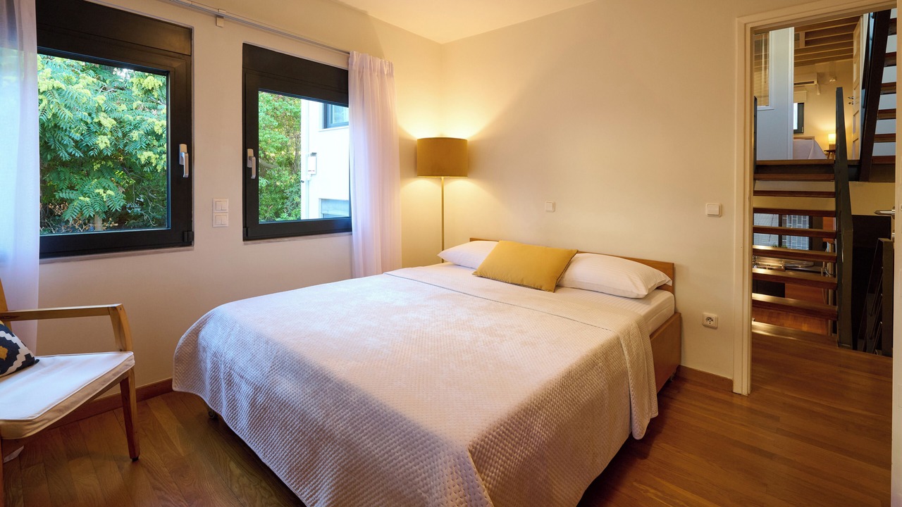 Photo of Bedroom in Kerameikos