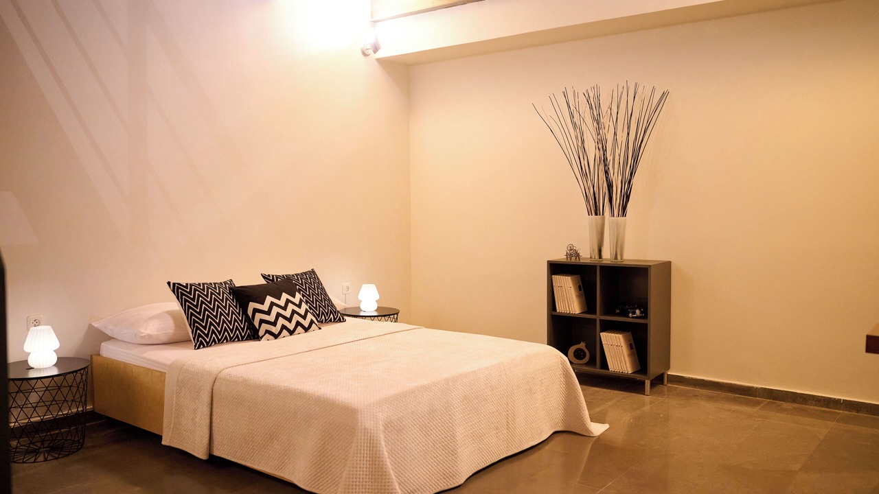 Photo of Bedroom in Kerameikos