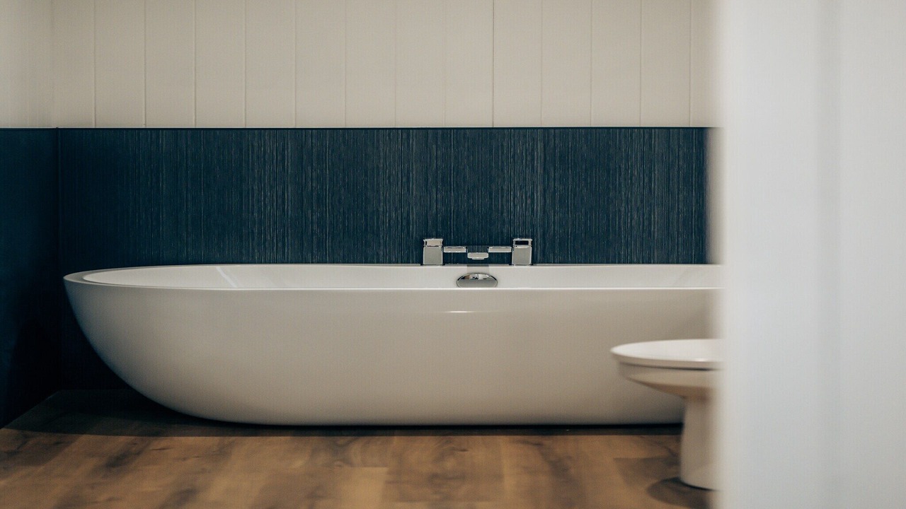 Photo of Bathroom in Perth
